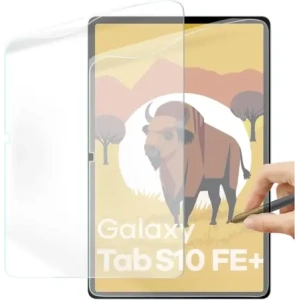 Hurtownia GSM - BIZON Film Tab Papirus Samsung Galaxy Tab S10 FE+ Plus [2 BALENÍ] - BIZ9275 - {ean13} - Hurt