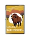 Wholesale BIZON Film Tab Papirus Samsung Galaxy Tab S10 FE+ Plus [2 PACK] - BIZ9275 - {ean13} - Hurt