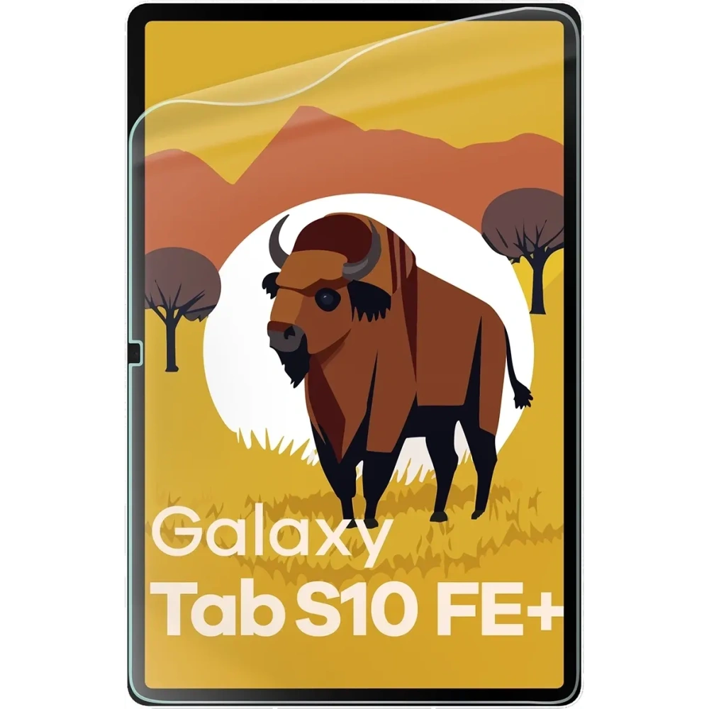 Wholesale BIZON Film Tab Papirus Samsung Galaxy Tab S10 FE+ Plus [2 PACK] - BIZ9275 - {ean13} - Hurt