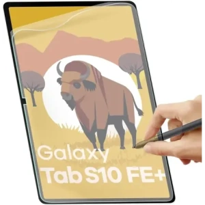 Hurtownia GSM - BIZON Film Tab Papirus Samsung Galaxy Tab S10 FE+ Plus [2 CSOMAG] - BIZ9275 - {ean13} - Hurt