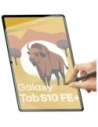 Wholesale BIZON Film Tab Papirus Samsung Galaxy Tab S10 FE+ Plus [2 PACK] - BIZ9275 - {ean13} - Hurt
