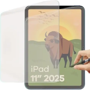 Hurtownia GSM - BIZON Film de Sticlă Tab Soare Apple iPad 10.9" 2022 / 11" 2025 [2 PACHET] - BIZ9276 - {ean13} - Hurt