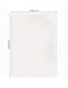 Hurtownia GSM - BIZON Film de Sticlă Tab Soare Apple iPad 10.9" 2022 / 11" 2025 [2 PACHET] - BIZ9276 - {ean13} - Hurt