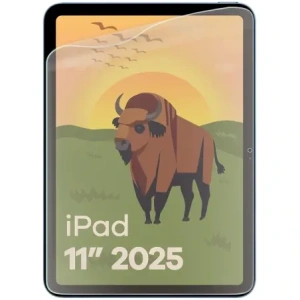 Hurtownia GSM - BIZON Üveg Tab Film Nap Apple iPad 10.9" 2022 / 11" 2025 [2 Csomag] - BIZ9276 - {ean13} - Hurt