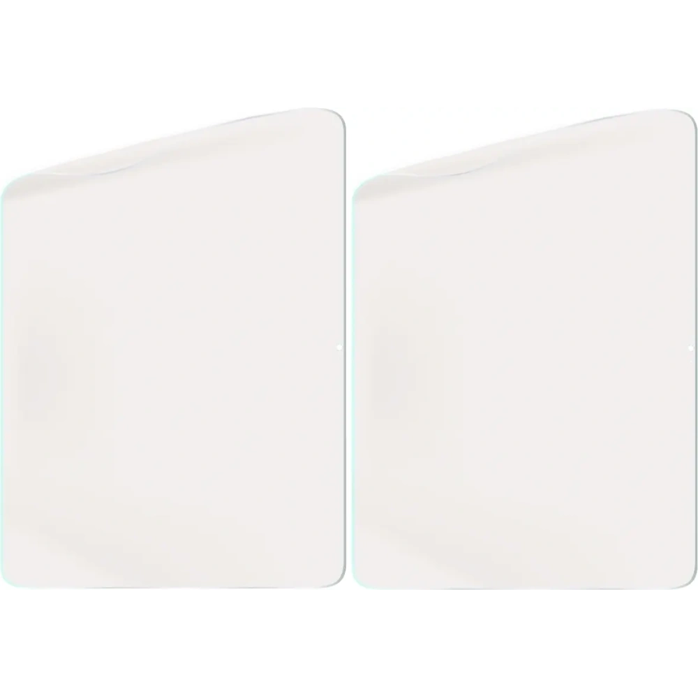 Wholesale BIZON Glass Tab Film Sun Apple iPad 10.9" 2022 / 11" 2025 [2 PACK] - BIZ9276 - {ean13} - Hurt
