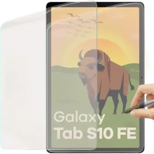 Hurtownia GSM - BIZON Film de Sticlă pentru Samsung Galaxy Tab S10 FE [2 PACHET] - BIZ9277 - {ean13} - Hurt