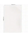 Hurtownia GSM - Folia matowa Bizon Glass Tab Film Sun do Samsung Galaxy Tab S10 FE [2 PACK] - BIZ9277 - {ean13} - Hurt