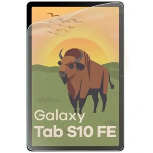Hurtownia GSM - BIZON Film de Sticlă pentru Samsung Galaxy Tab S10 FE [2 PACHET] - BIZ9277 - {ean13} - Hurt