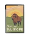 Hurtownia GSM - Folia matowa Bizon Glass Tab Film Sun do Samsung Galaxy Tab S10 FE [2 PACK] - BIZ9277 - {ean13} - Hurt