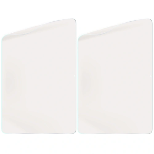 Folia matowa Bizon Glass Tab Film Sun do Samsung Galaxy Tab S10 FE [2 PACK]