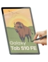 Hurtownia GSM - Folia matowa Bizon Glass Tab Film Sun do Samsung Galaxy Tab S10 FE [2 PACK] - BIZ9277 - {ean13} - Hurt