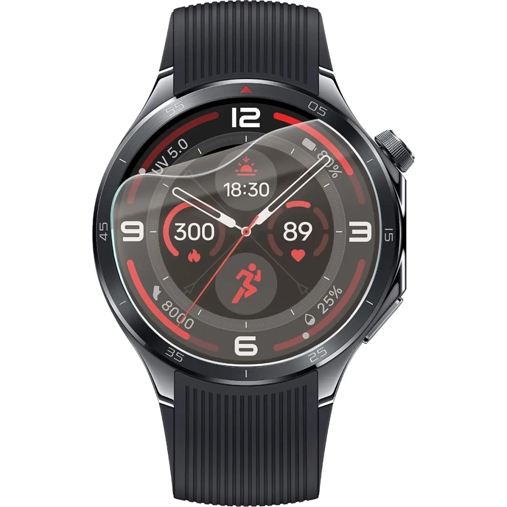 Hurtownia GSM - BIZON Üveg Óra Fólia Nap OnePlus Óra 3 [2 CSOMAG] - BIZ9278 - {ean13} - Hurt