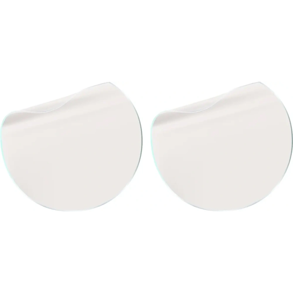 Hurtownia GSM - Folia matowa Bizon Glass Watch Film Sun do OnePlus Watch 3 [2 PACK] - BIZ9278 - {ean13} - Hurt