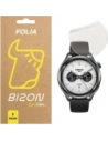 Wholesale BIZON Glass Watch Film Sun Xiaomi Watch S4 [2 PACK] - BIZ9279 - {ean13} - Hurt