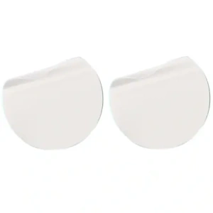 Hurtownia GSM - Folia matowa Bizon Glass Watch Film Sun do Xiaomi Watch S4 [2 PACK] - BIZ9279 - {ean13} - Hurt