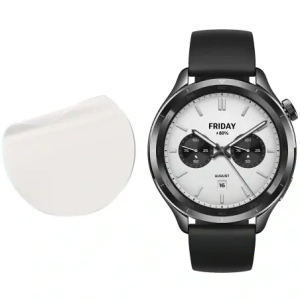 Hurtownia GSM - BIZON Üveg Óra Fólia Nap Xiaomi Óra S4 [2 CSOMAG] - BIZ9279 - {ean13} - Hurt