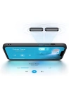 Hurtownia GSM - [CR] Tech-Protect Magmat MagSafe tok Apple iPhone 13 mini Matt Fekete - OT-891 - {ean13} - Hurt