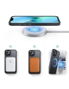 Hurtownia GSM - [CR] Tech-Protect Magmat MagSafe tok Apple iPhone 13 mini Matt Fekete - OT-891 - {ean13} - Hurt