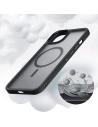 Hurtownia GSM - [CR] Tech-Protect Magmat MagSafe tok Apple iPhone 13 mini Matt Fekete - OT-891 - {ean13} - Hurt
