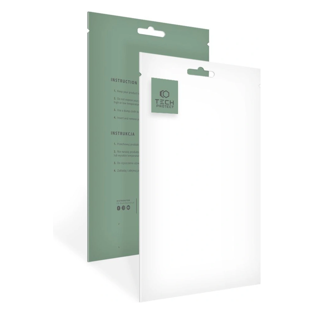 Hurtownia GSM - [CR] Tech-Protect Magmat MagSafe tok Apple iPhone 13 mini Matt Fekete - OT-891 - {ean13} - Hurt