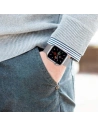 Hurtownia GSM - [CR] Tech-Protect Milaneseband karkötő Apple Watch 4/5/6/7/SE 44/45mm rózsaarany - OT-892 - {ean13} - Hurt
