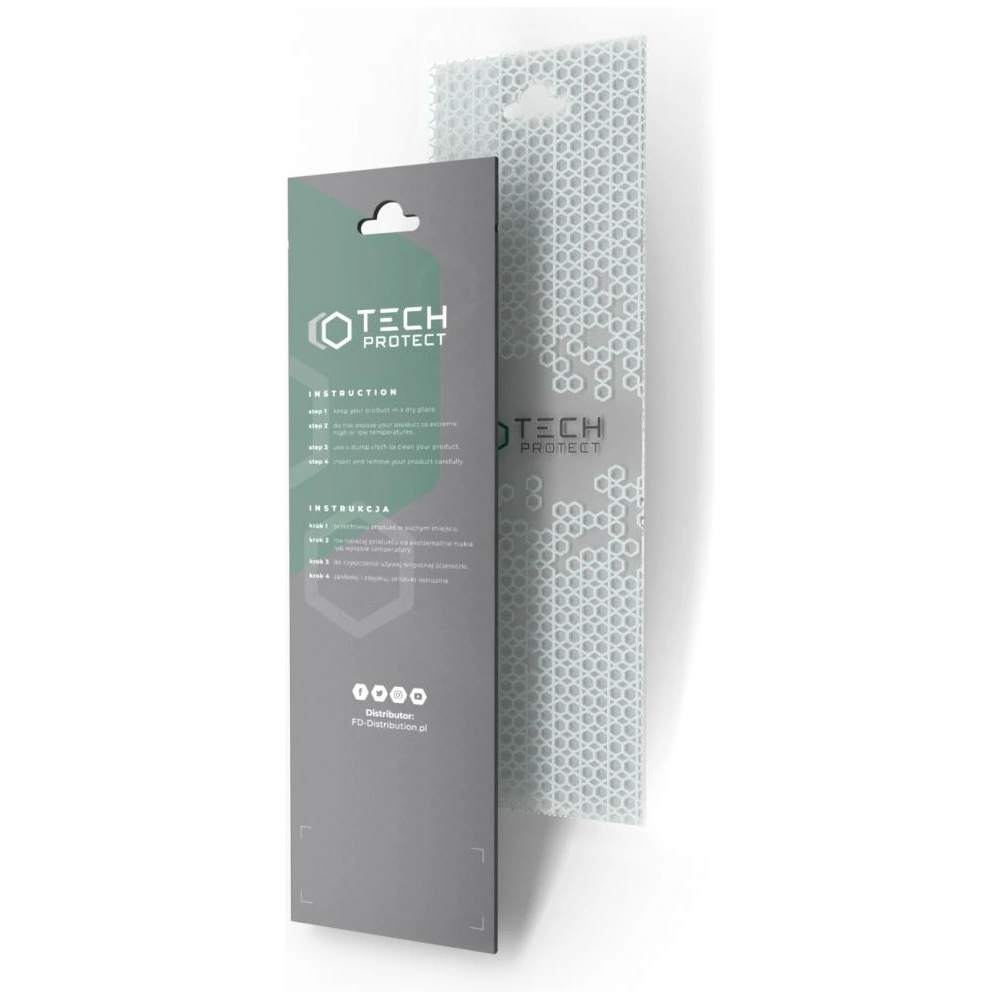 Hurtownia GSM - [CR] Tech-Protect Milaneseband karkötő Apple Watch 4/5/6/7/SE 44/45mm rózsaarany - OT-892 - {ean13} - Hurt