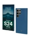BIZON Tok Lupka Samsung Galaxy S24 Ultra kék