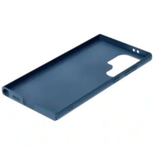 Hurtownia GSM - BIZON Tok Lupka Samsung Galaxy S24 Ultra kék - BIZ9281 - {ean13} - Hurt