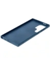 Hurtownia GSM - BIZON Caz Lupka Samsung Galaxy S24 Ultra albastru - BIZ9281 - {ean13} - Hurt