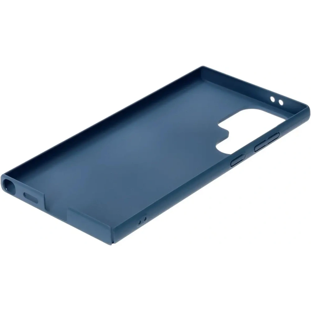 Hurtownia GSM - BIZON Tok Lupka Samsung Galaxy S24 Ultra kék - BIZ9281 - {ean13} - Hurt