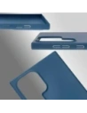 Hurtownia GSM - BIZON Tok Lupka Samsung Galaxy S24 Ultra kék - BIZ9281 - {ean13} - Hurt