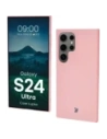 Hurtownia GSM - BIZON Tok Lupka Samsung Galaxy S24 Ultra rózsaszín - BIZ9282 - {ean13} - Hurt