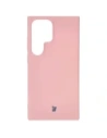 Hurtownia GSM - BIZON Tok Lupka Samsung Galaxy S24 Ultra rózsaszín - BIZ9282 - {ean13} - Hurt