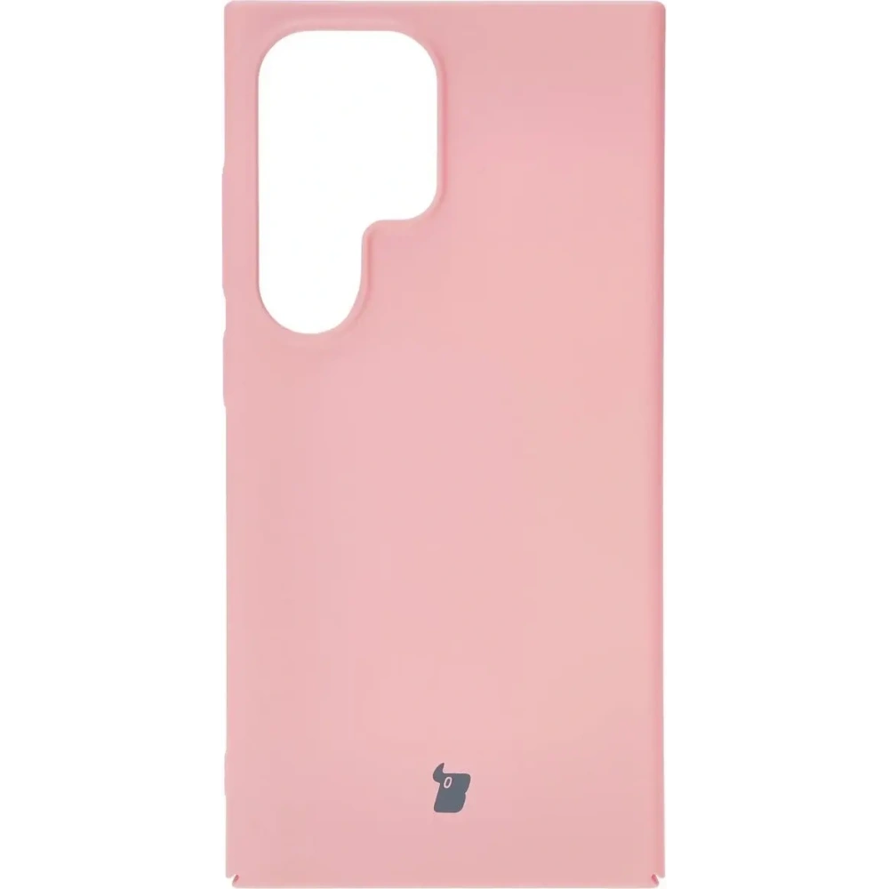 Wholesale BIZON Case Lupka Samsung Galaxy S24 Ultra pink - BIZ9282 - {ean13} - Hurt