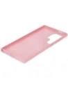 Hurtownia GSM - BIZON Tok Lupka Samsung Galaxy S24 Ultra rózsaszín - BIZ9282 - {ean13} - Hurt