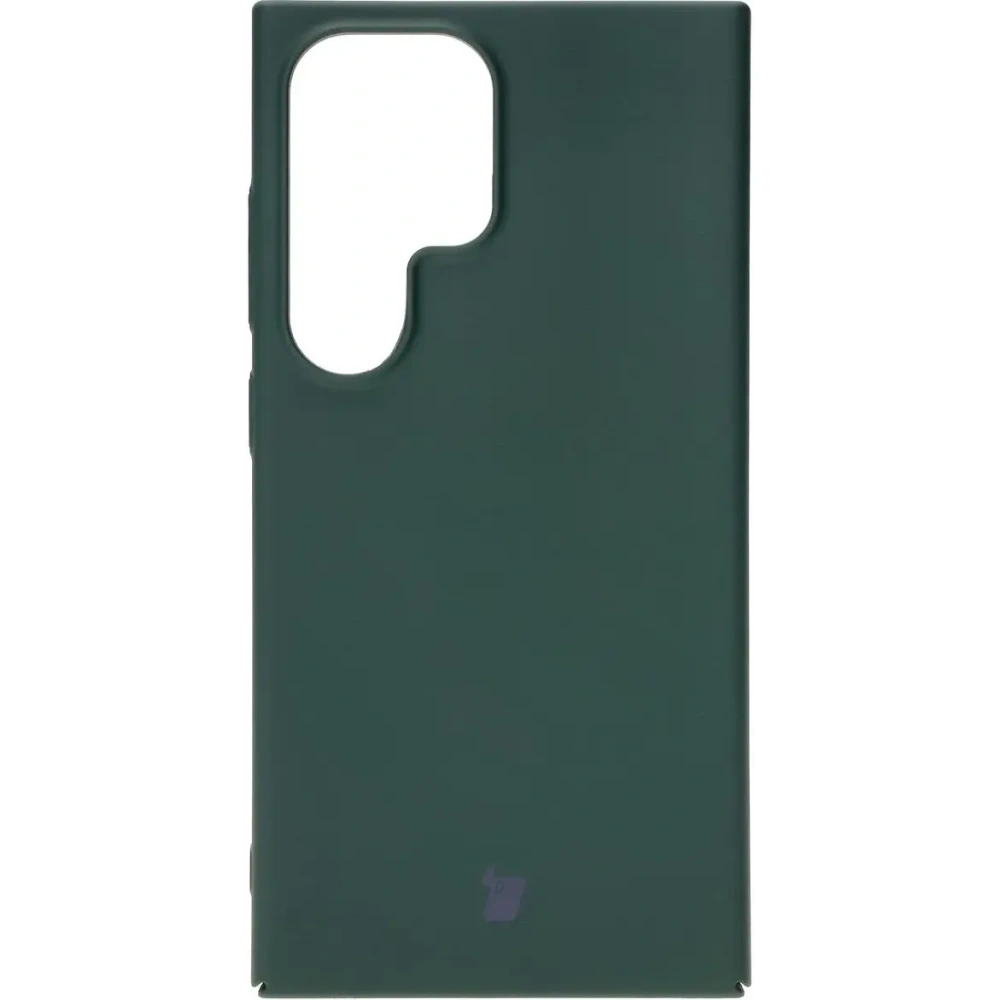 Hurtownia GSM - BIZON Tok Lupka Samsung Galaxy S24 Ultra zöld - BIZ9283 - {ean13} - Hurt