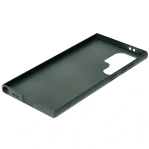 Hurtownia GSM - BIZON Tok Lupka Samsung Galaxy S24 Ultra zöld - BIZ9283 - {ean13} - Hurt