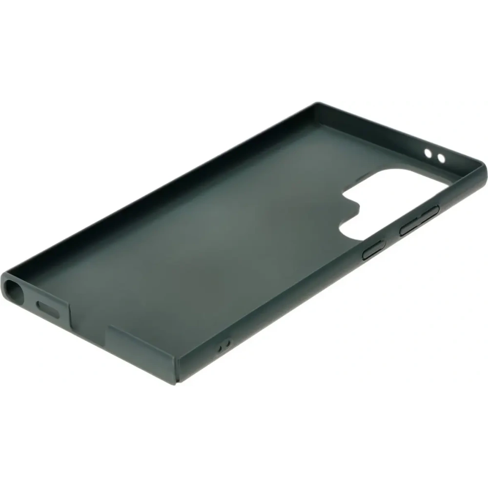 Hurtownia GSM - BIZON Tok Lupka Samsung Galaxy S24 Ultra zöld - BIZ9283 - {ean13} - Hurt