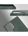 Hurtownia GSM - BIZON Tok Lupka Samsung Galaxy S24 Ultra zöld - BIZ9283 - {ean13} - Hurt
