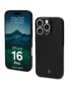 BIZON Case Lupka Apple iPhone 16 Pro černá