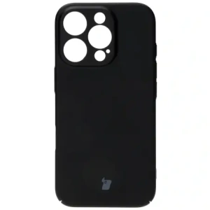 Hurtownia GSM - BIZON Case Lupka Apple iPhone 16 Pro černá - BIZ9284 - {ean13} - Hurt