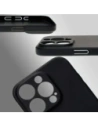 Hurtownia GSM - BIZON Case Lupka Apple iPhone 16 Pro černá - BIZ9284 - {ean13} - Hurt