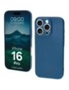 Hurtownia GSM - BIZON Case Lupka Apple iPhone 16 Pro modrá - BIZ9285 - {ean13} - Hurt