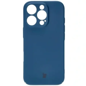 Hurtownia GSM - BIZON Case Lupka Apple iPhone 16 Pro modrá - BIZ9285 - {ean13} - Hurt