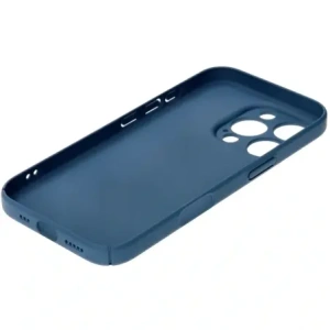 Hurtownia GSM - BIZON Case Lupka Apple iPhone 16 Pro modrá - BIZ9285 - {ean13} - Hurt