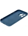 Hurtownia GSM - BIZON Case Lupka Apple iPhone 16 Pro modrá - BIZ9285 - {ean13} - Hurt