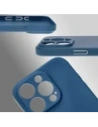 Hurtownia GSM - BIZON Case Lupka Apple iPhone 16 Pro modrá - BIZ9285 - {ean13} - Hurt