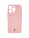Hurtownia GSM - BIZON Case Lupka Apple iPhone 16 Pro růžová - BIZ9286 - {ean13} - Hurt