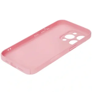 Hurtownia GSM - BIZON Case Lupka Apple iPhone 16 Pro růžová - BIZ9286 - {ean13} - Hurt