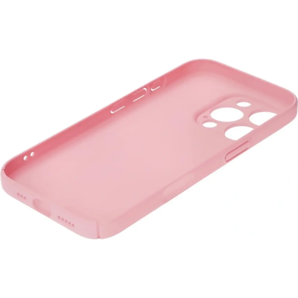 Hurtownia GSM - BIZON Case Lupka Apple iPhone 16 Pro rózsaszín - BIZ9286 - {ean13} - Hurt